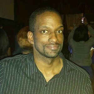 Meet your Posher, Ron